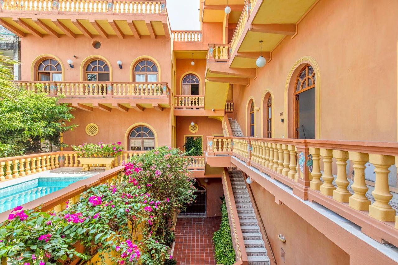 Casa Morales Getsemani — Photos 2